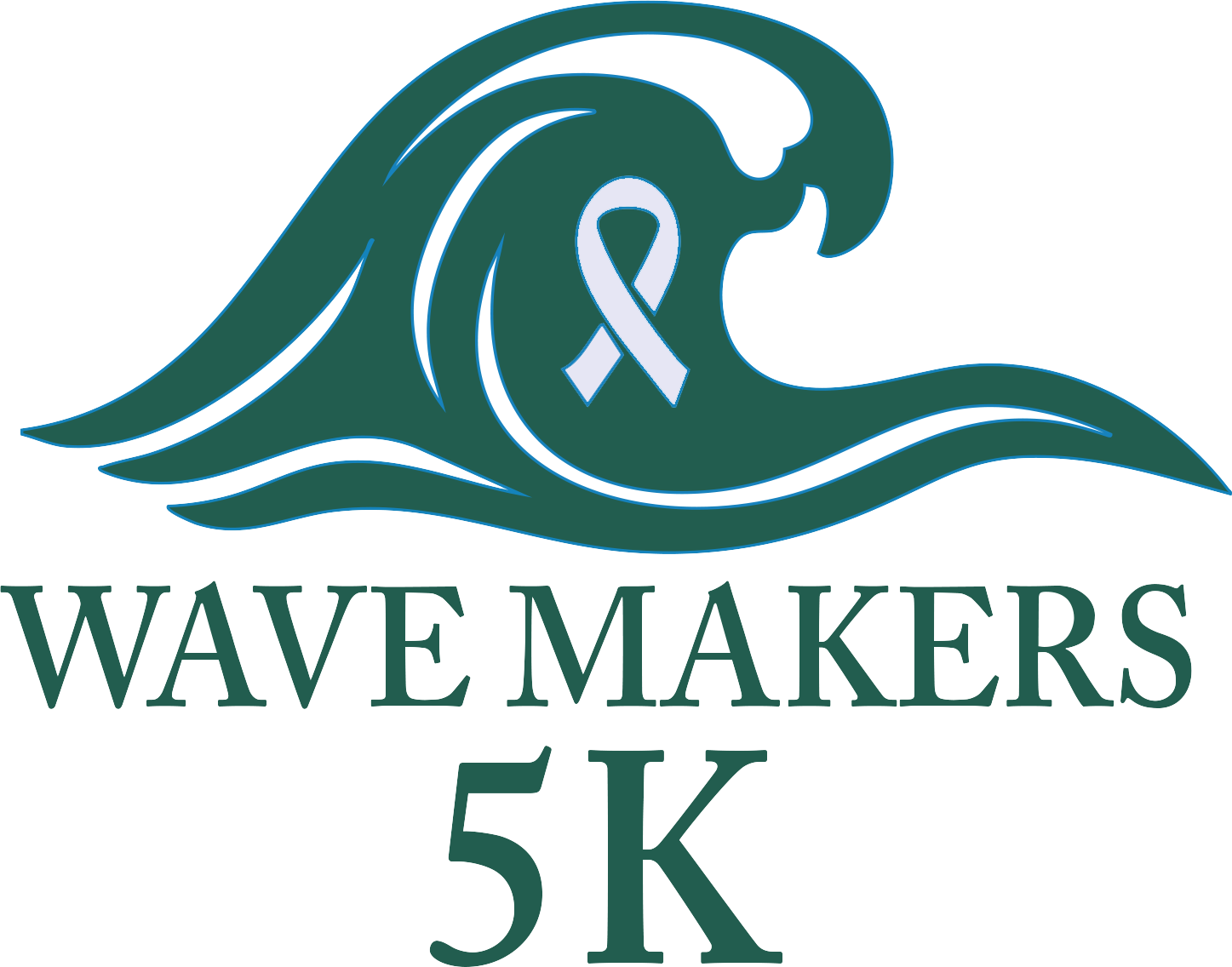 Wavemakers 5K