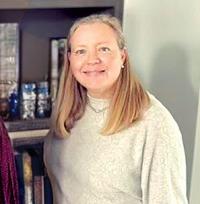 Erika Elliott